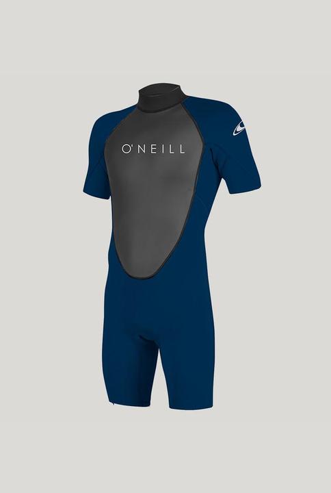Immagine prodotto O'Neill Reactor-2 2mm Back Zip S/S Spring (2 mm, L)