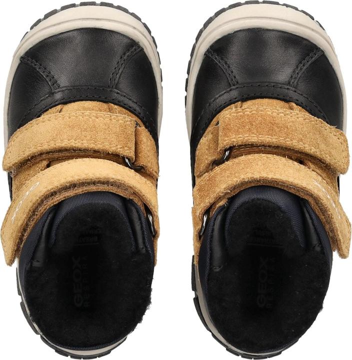Actual product image Geox Stiefelette (22)