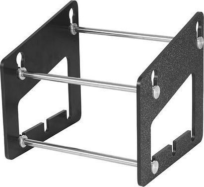 Actual product image Züca Compact Discgolf Rack