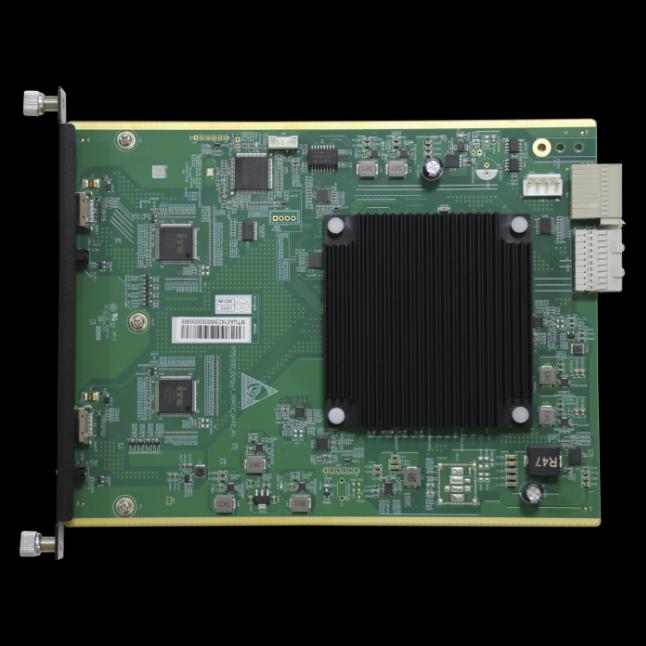 Actual product image NovaStar Output card 1x HDMI 2.0 H series
