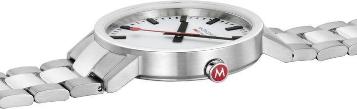 Produktbild Mondaine A660.30360.11SBJ SBB Classic (Swiss Made, Analoguhr, 40 mm)