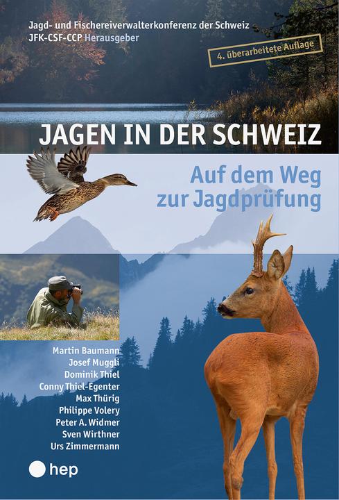 Guidebooks