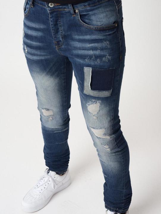 Actual product image Project X Paris jeans (29)