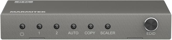 Image du produit Marmitek Distributeur HDMI Split 712