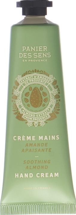 Produktbild Panier des Sens Handcreme Mandel (30 ml)