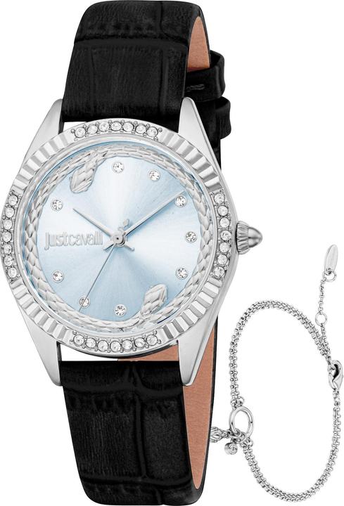 Just Cavalli SET Vittoria Glam - JC1L361L0015 (32 mm)