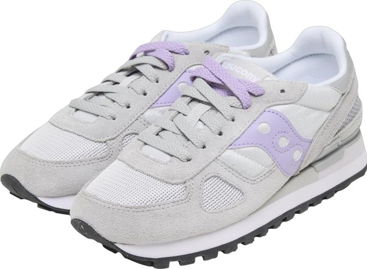 Purple, Grey