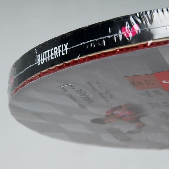 Produktbild Butterfly Zhang Jike Tischtennisschläger