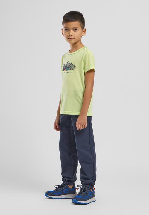 Immagine prodotto Jack Wolfskin Turbulence Pants K (140)