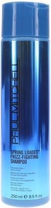 Actual product image Paul Mitchell Spring Loaded Frizz-Fighting (250 ml, Liquid shampoo)