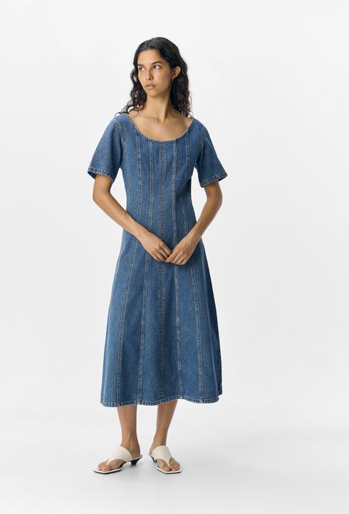 Actual product image Object Denim Maxikleid (XL)