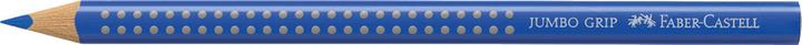 Actual product image Faber-Castell Jumbo Grip (Multicolor, 10 x)