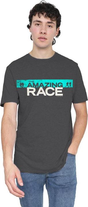Produktbild The Amazing Race TShirt (S)