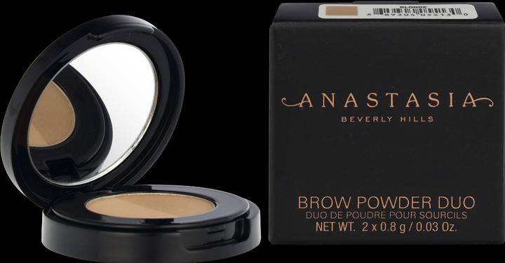 Produktbild Anastasia Beverly Hills Brow Powder Duo (Blonde)
