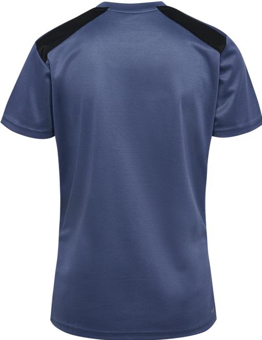 Image du produit hummel Hmlmulti Pl Jersey Woman (XS)