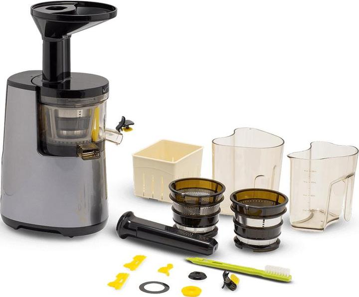 Actual product image Byzoo Vertical Juicer