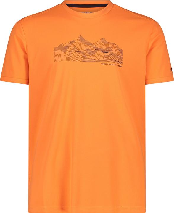 Produktbild CMP Campagnolo Print Funktions (54)