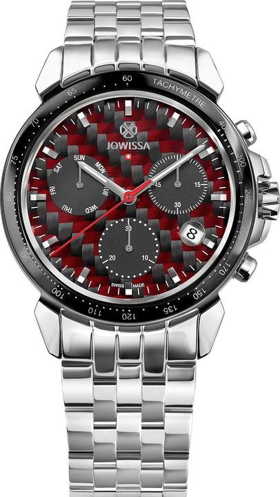 Jowissa LeWy 18 (Chronograph, 42 mm)
