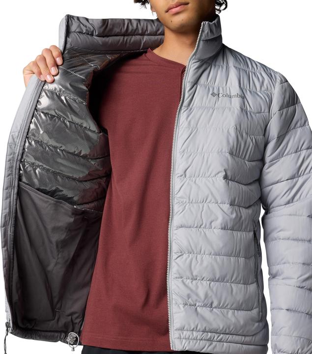 Produktbild Columbia Powder Lite™ II Jacket (S)