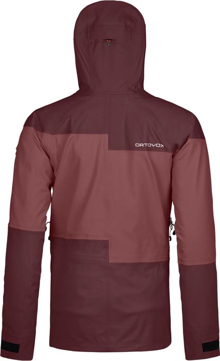 Produktbild Ortovox Guardian Shell Jacket W (XL)