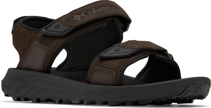 Actual product image Columbia Trailstorm™ Hiker 2 Strap Sandal for Men (40)