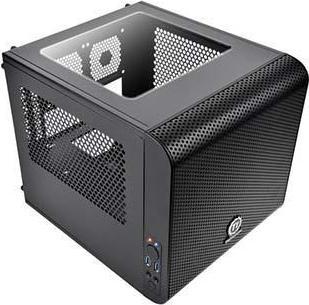 Actual product image Thermaltake Core V1 (Mini-ITX)