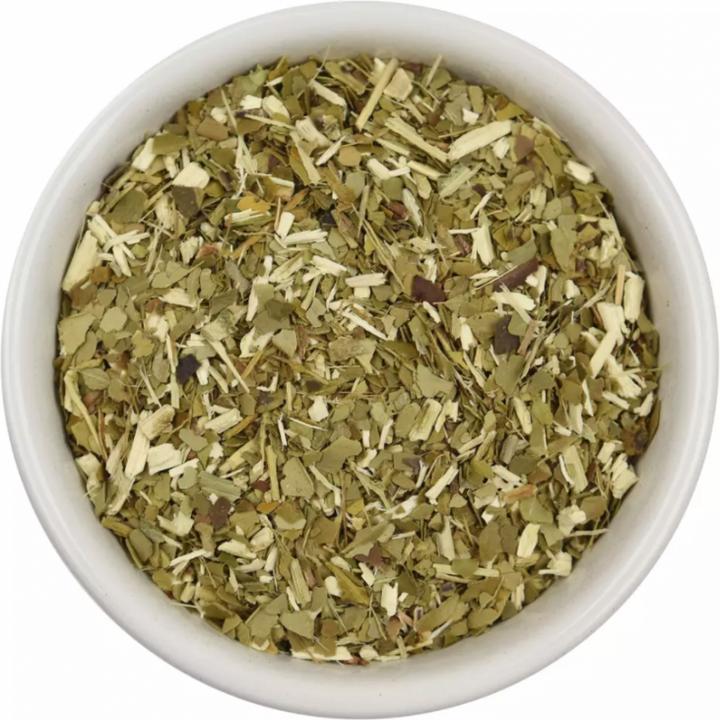 Produktbild Sonnentor Mate Tee (90 g)