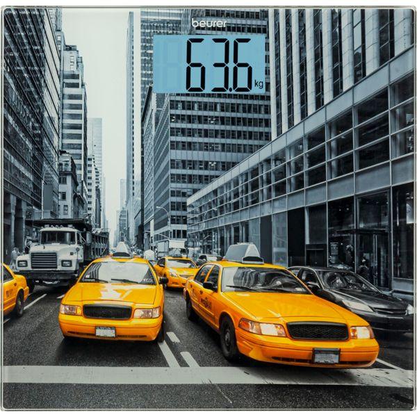 Image du produit Beurer GS 203 New York (150 kg)