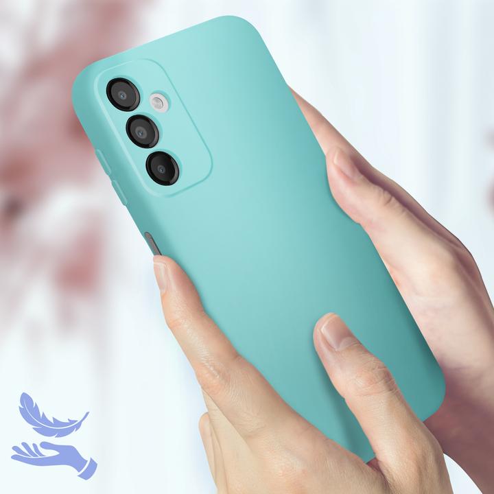 Produktbild Avizar Soft Touch Series (Samsung Galaxy A14 5G)