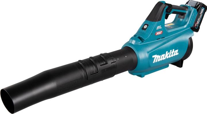 Makita UB001GM101 (Akkubetrieb, Laubbläser)