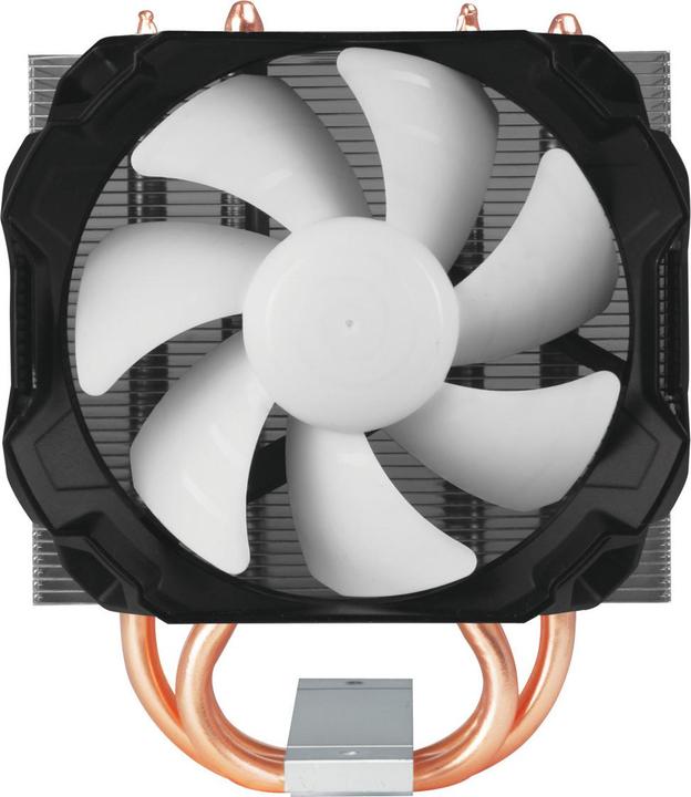 Produktbild Arctic Kühler Cooling Freezer 12 (130 mm)