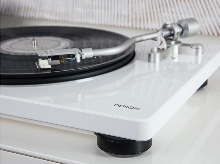 Produktbild Denon DP-400 (Halbautomatisch)
