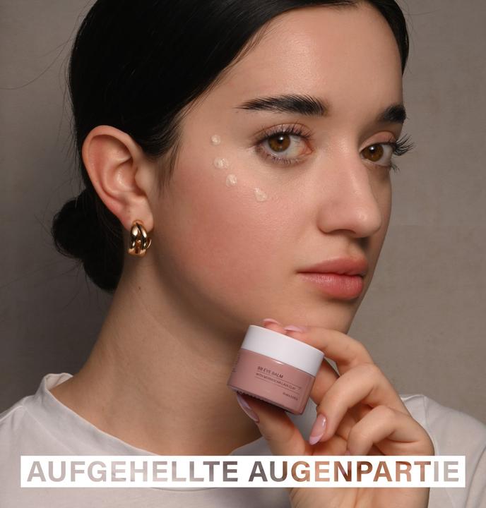 Image du produit Rosental Organics Rosental Make Up - BB Baume pour les yeux (Jour + nuit)