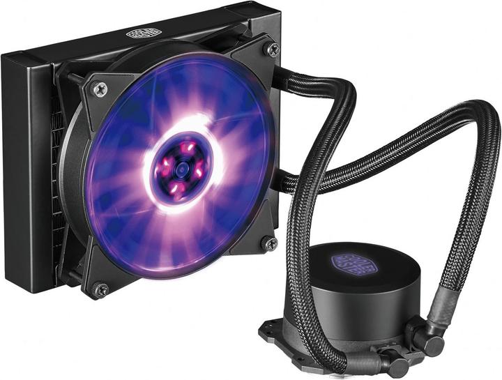 Produktbild Cooler Master Liquid ML120L RGB