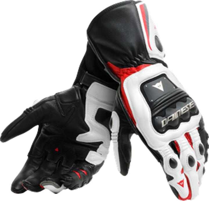 Dainese Acciaio-Pro (Uomini, XL)