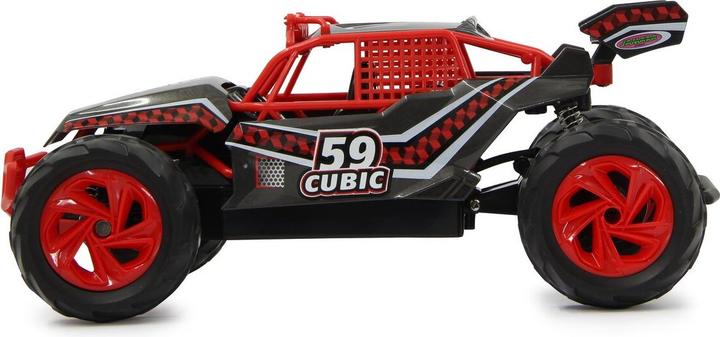 Produktbild Jamara Cubic Desert