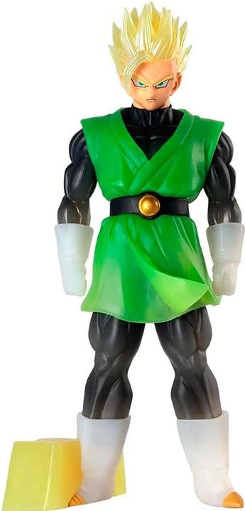 Produktbild Banpresto Dragon Ball Z Clearise SS Son Gohan Great Saiyaman 18cm