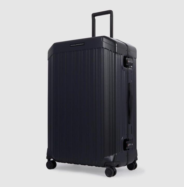 Produktbild Piquadro PQ-Light - Ultra Slim Grosser Hartschalentrolley (98 l, L (90 - 115l))