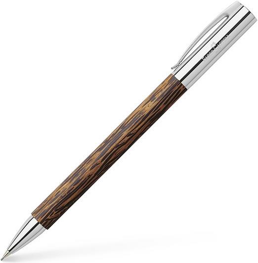 Image du produit Faber-Castell Ambition Cocos (0.70 mm, B)
