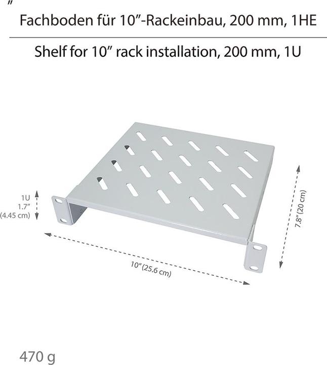 Productafbeelding LogiLink ACT111