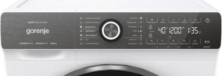 Immagine prodotto Gorenje WD2S164ADSWA/IT
