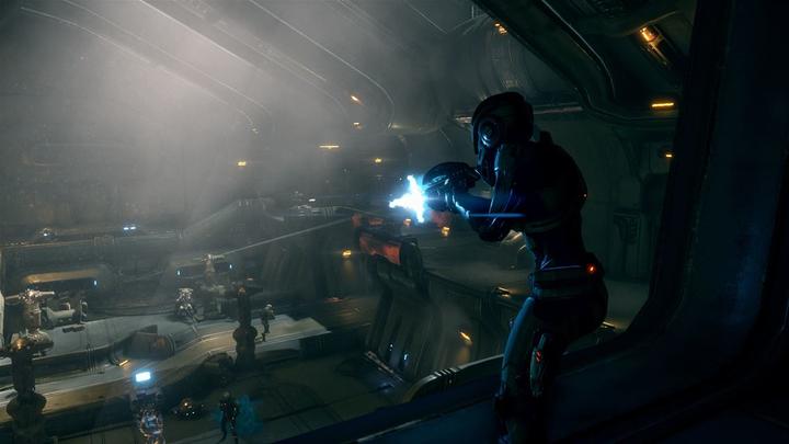 Immagine prodotto EA Games Mass Effect Andromeda (Xbox One S)
