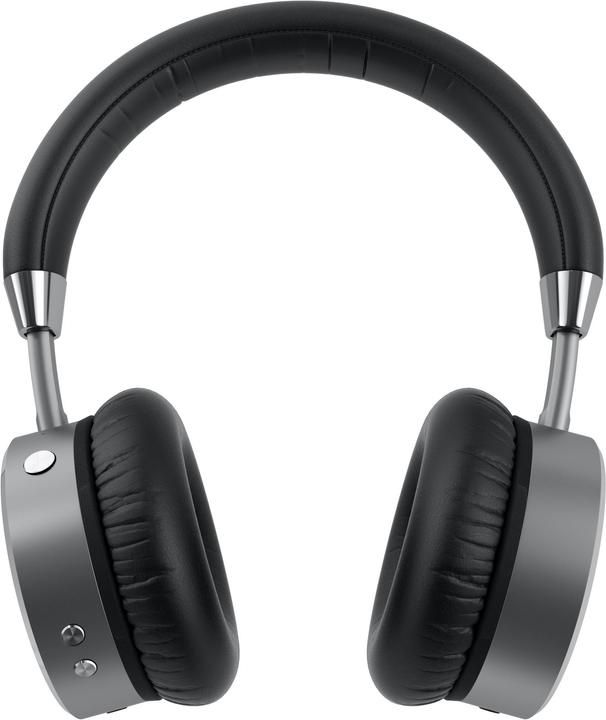 Produktbild Satechi Aluminum Wireless Headphones (18 h, Kabellos)