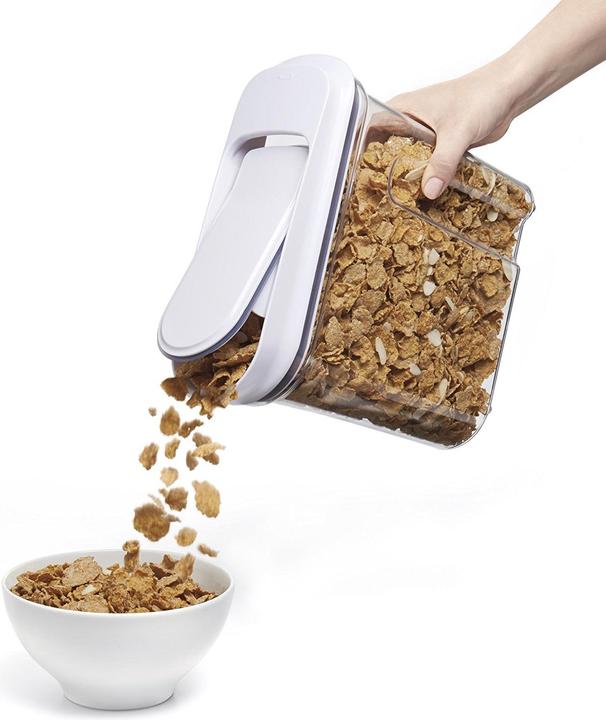 Image du produit OXO Distributeur de muesli (3.20 l)