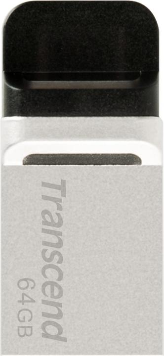 Image du produit Transcend JetFlash 880 (32 Go, USB-A)