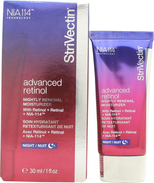 Produktbild StriVectin Nightly Renewal (30 ml)