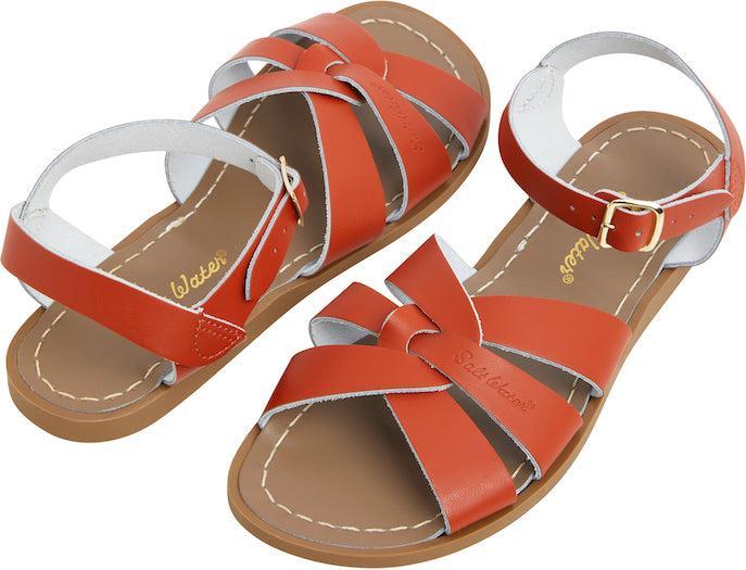Actual product image Salt Water Adult - Original Paprika (38)