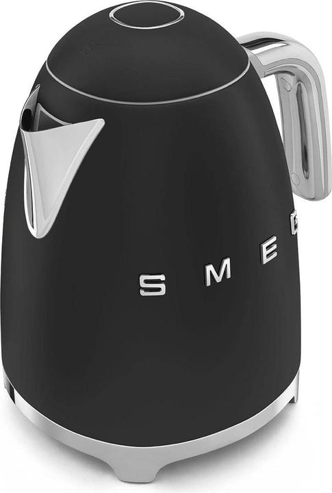 Actual product image Smeg 50's Retro Style (1.70 l, EU plug)