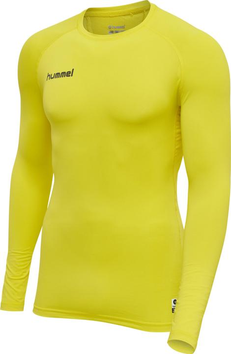 Actual product image hummel First Performance Jersey L/S (XL)
