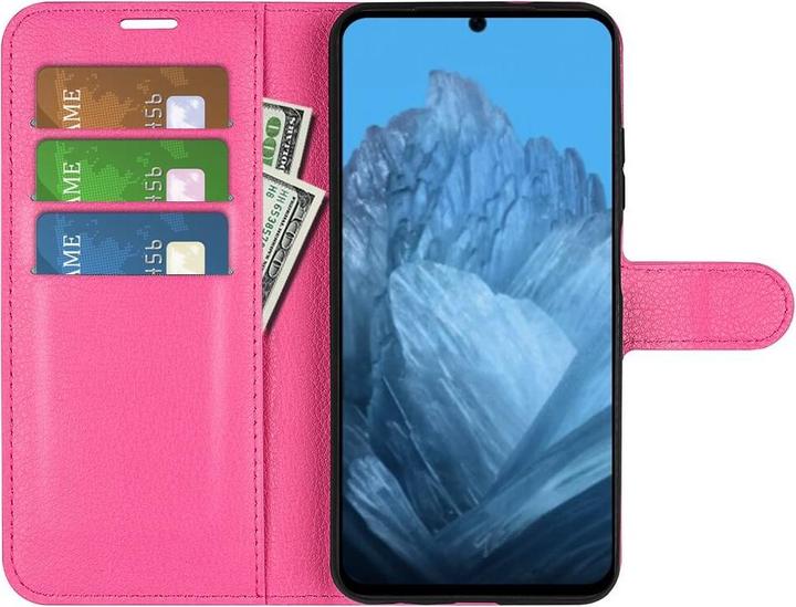 Immagine prodotto Cover-Discount Google Pixel 9 / 9 Pro - Custodia in pelle Cover (Google Pixel 9 Pro)